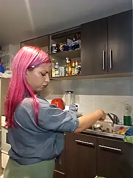 Snapshot of Mystic_Bloom_ chatting on 21, 3, 2026 Mystic Bloom online show from 21, 3, 2026