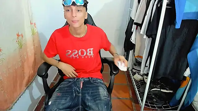 Snapshot of Leal_777 chatting on 19, 3, 2026 Leal 777 online show from 19, 3, 2026