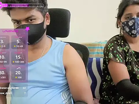 Snapshot of Tamil_ramantic_partner chatting on 30, 3, 2026 Tamil ramantic partner online show from 30, 3, 2026