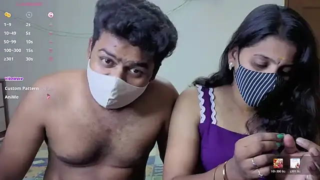 Tamil ramantic partner online show from 20, 7, 2026