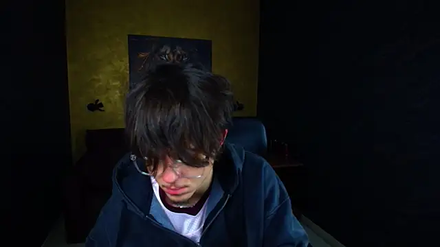 BodhiHayes online show from 21, 3, 2026