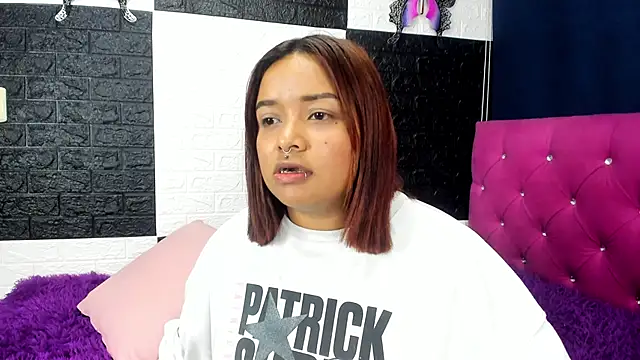 Snapshot of SofiiaCutee chatting on 22, 3, 2026 SofiiaCutee online show from 22, 3, 2026