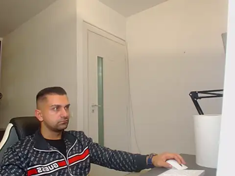 BryceReign online show from 11, 4, 2026