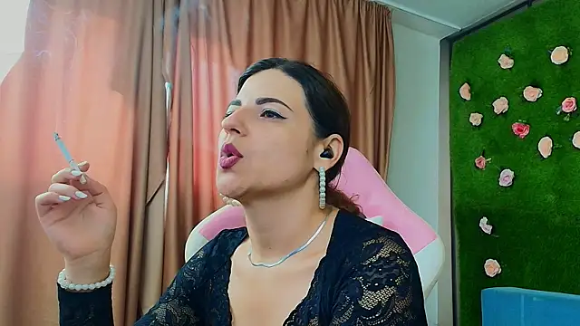 AmmyFlirty online show from 14, 7, 2026