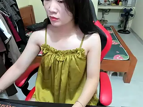 Olivia cute68 online show from 5, 7, 2026