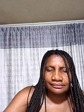 BabeThandi online show from 1, 4, 2026