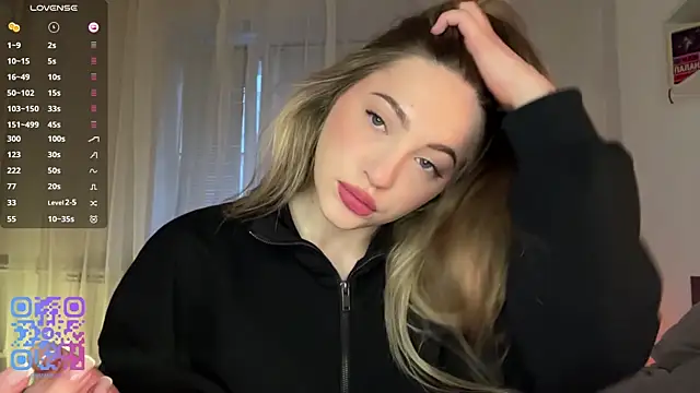 1Kellynaive online show from 4, 4, 2026