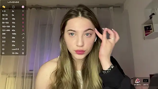 1Kellynaive online show from 11, 4, 2026