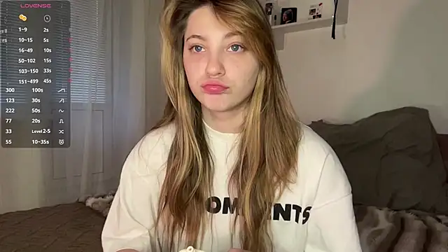 1Kellynaive online show from 27, 4, 2026
