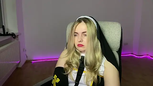 EvaKraz online show from 1, 4, 2026