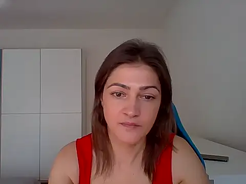 Snapshot of EVERLYY chatting on 20, 3, 2026 EVERLYY online show from 20, 3, 2026