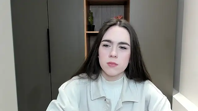 Snapshot of NeliaDotstry chatting on 23, 3, 2026 NeliaDotstry online show from 23, 3, 2026