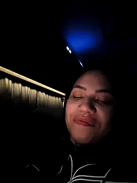 Snapshot of millacavalona09 chatting on 21, 3, 2026 millacavalona09 online show from 21, 3, 2026