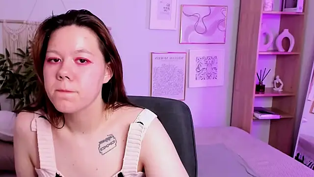 Vanessa ama online show from 27, 4, 2026