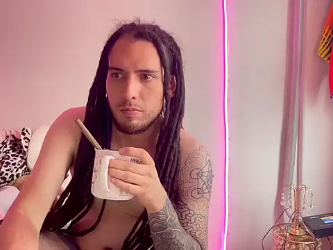 DreadObsessionxX online show from 30, 6, 2026