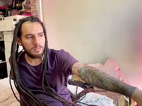 DreadObsessionxX online show from 25, 7, 2026