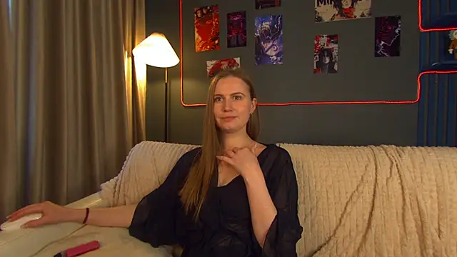 Lover Daisy  online show from 9, 5, 2026