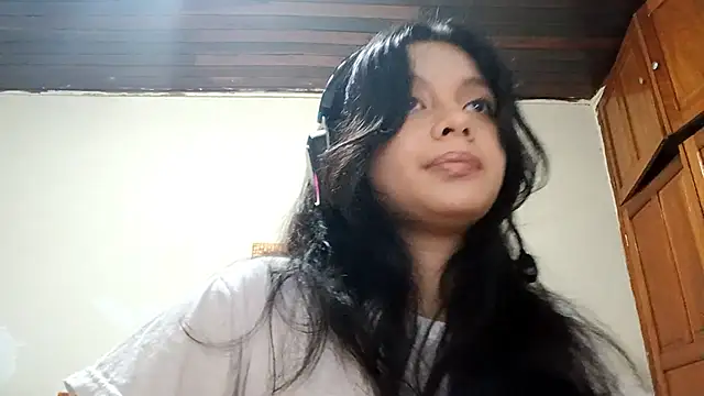 Snapshot of SherronAlicea chatting on 22, 3, 2026 SherronAlicea online show from 22, 3, 2026