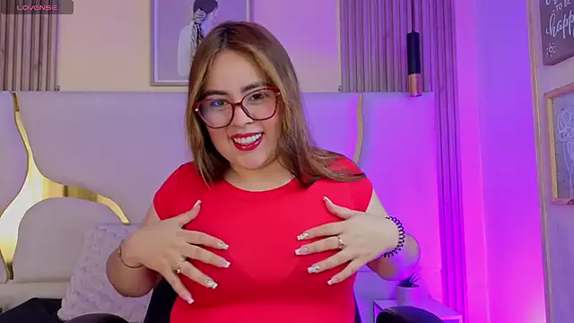 Renata Jones1 online show from 11, 4, 2026