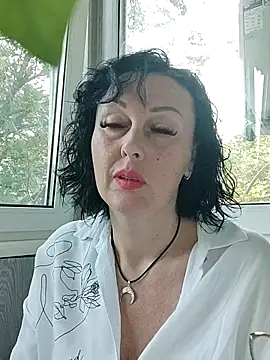 Snapshot of HelgaDennis chatting on 26, 6, 2026 HelgaDennis online show from 26, 6, 2026