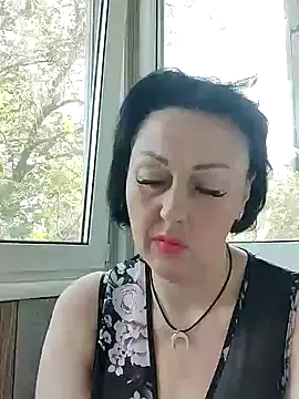 Snapshot of HelgaDennis chatting on 15, 7, 2026 HelgaDennis online show from 15, 7, 2026