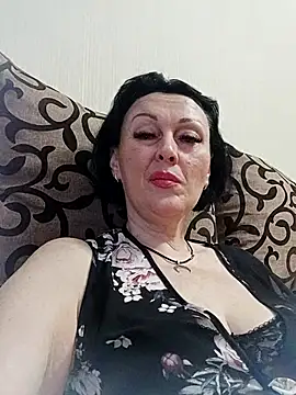 Snapshot of HelgaDennis chatting on 15, 7, 2026 HelgaDennis online show from 15, 7, 2026