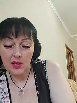 Snapshot of HelgaDennis chatting on 21, 7, 2026 HelgaDennis online show from 21, 7, 2026