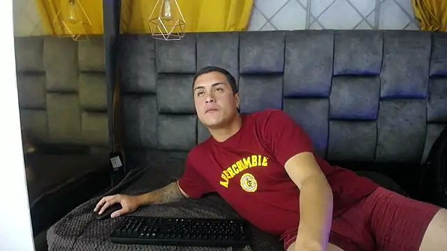 Snapshot of Dahiana_Clark7 chatting on 21, 3, 2026 Dahiana Clark7 online show from 21, 3, 2026