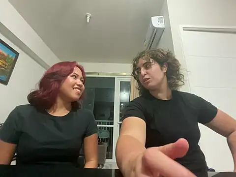 misscutee online show from 19, 3, 2026