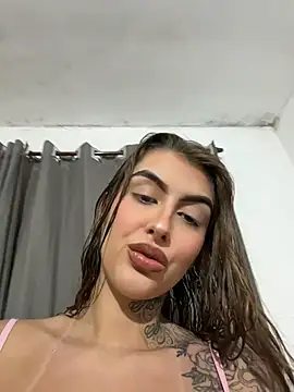 miiabellovic online show from 9, 7, 2026