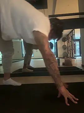 bendlikebanana   online show from 22, 4, 2026