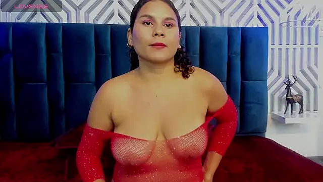 Amara-Velvet- online show from 30, 3, 2026