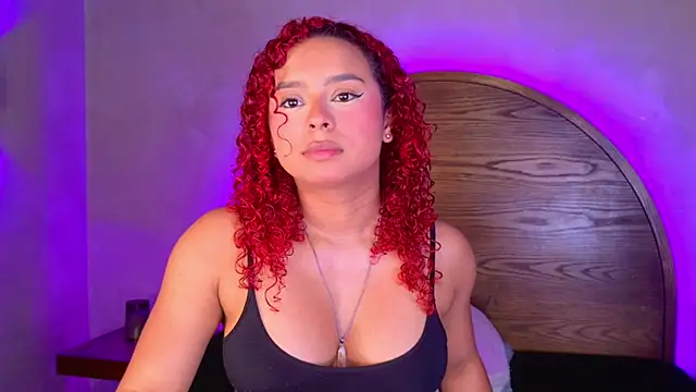 lara curly online show from 20, 7, 2026