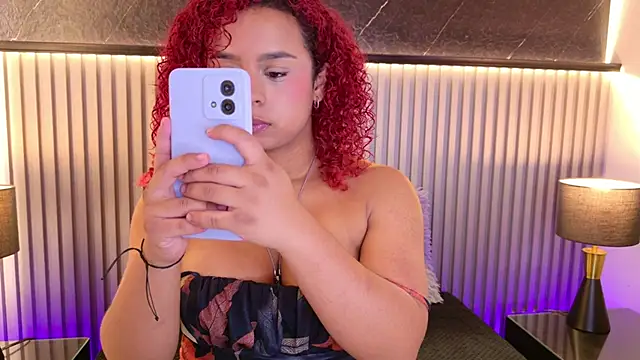 lara curly online show from 2, 8, 2026