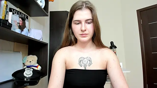 OhMyAlice online show from 14, 5, 2026