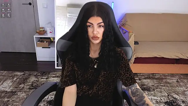 AnacondaOnn online show from 27, 3, 2026