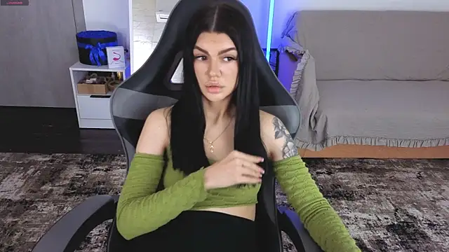 AnacondaOnn online show from 8, 5, 2026