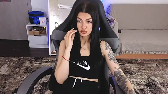 AnacondaOnn online show from 9, 5, 2026