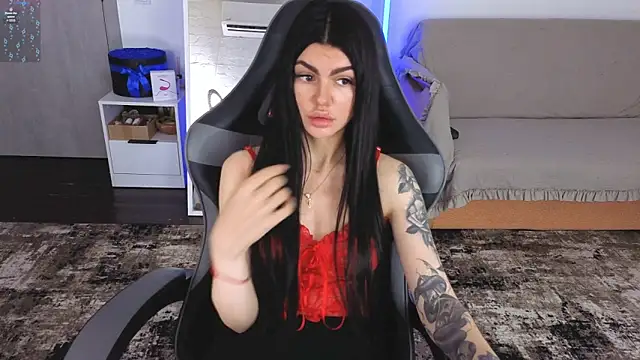 AnacondaOnn online show from 15, 5, 2026