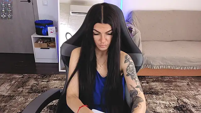 AnacondaOnn online show from 18, 5, 2026