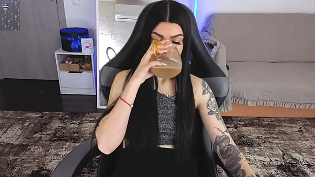 AnacondaOnn online show from 20, 5, 2026
