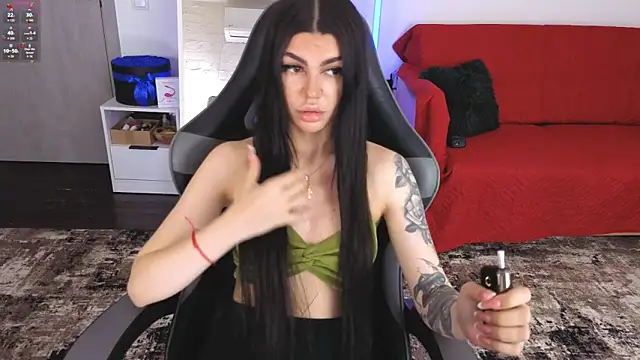 AnacondaOnn online show from 23, 5, 2026