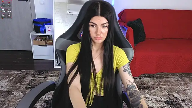 AnacondaOnn online show from 25, 5, 2026