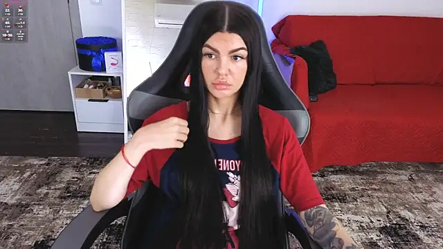 AnacondaOnn online show from 26, 5, 2026
