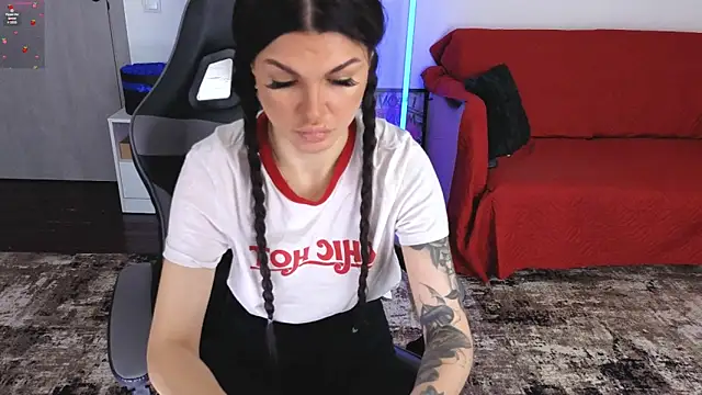AnacondaOnn online show from 31, 5, 2026