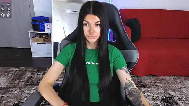 AnacondaOnn online show from 6, 6, 2026