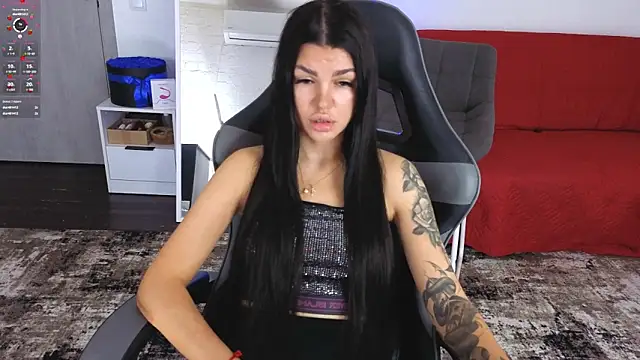 AnacondaOnn online show from 7, 6, 2026
