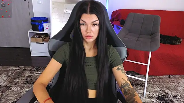 AnacondaOnn online show from 10, 6, 2026