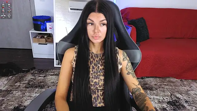 AnacondaOnn online show from 11, 6, 2026