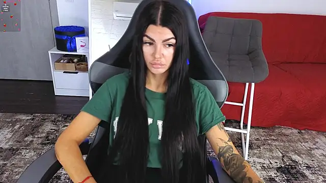 AnacondaOnn online show from 12, 6, 2026
